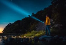 How to make a Flashlight brighter flashlight bright