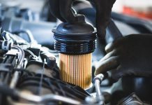 oil filters