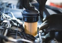All You Need To Know About Different Types Of Oils filters oil filters