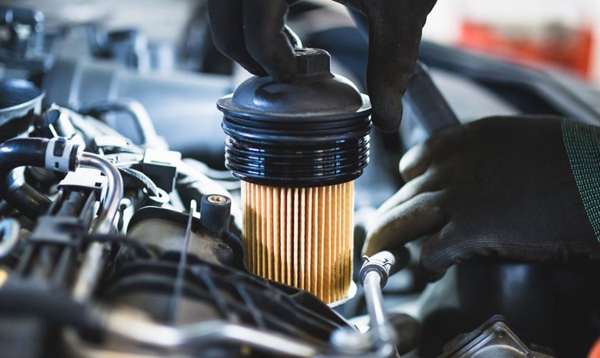 All You Need To Know About Different Types Of Oils filters 