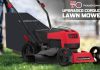 Review of PowerSmart Lawn Mower 40V 4.0Ah Battery Powered with Bag 17 Inch 3-in-1 and Charger powersmart lawn mower 40v