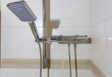 Shower Rails Online: How To Shop For The Perfect One? shower rail