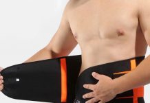 Sleeping In A Waist Trimmer – All You Need To Know waist trimmer