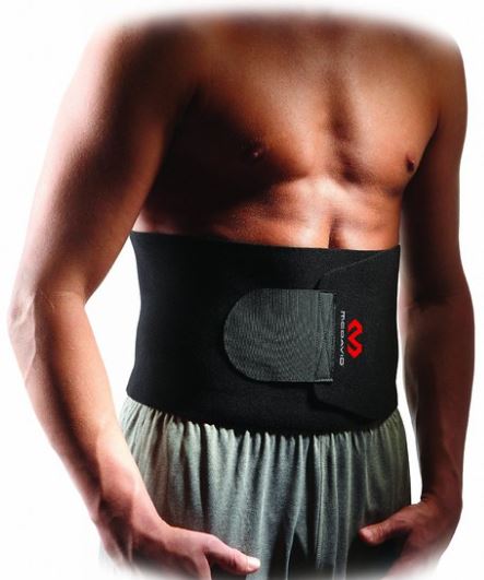 waist trimmer