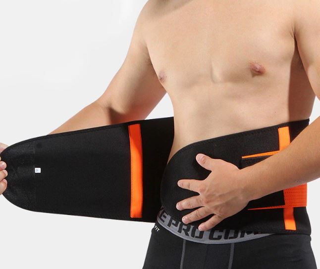 waist trimmer