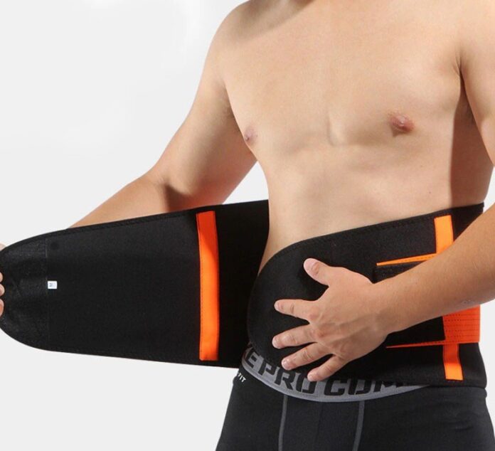 Sleeping In A Waist Trimmer - All You Need To Know