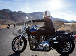 What Are Common Causes of Motorcycle Accidents