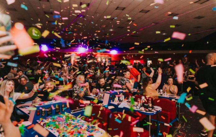Bingo Event