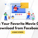 four Simple Steps to Download Your Favorite Movie Clip
