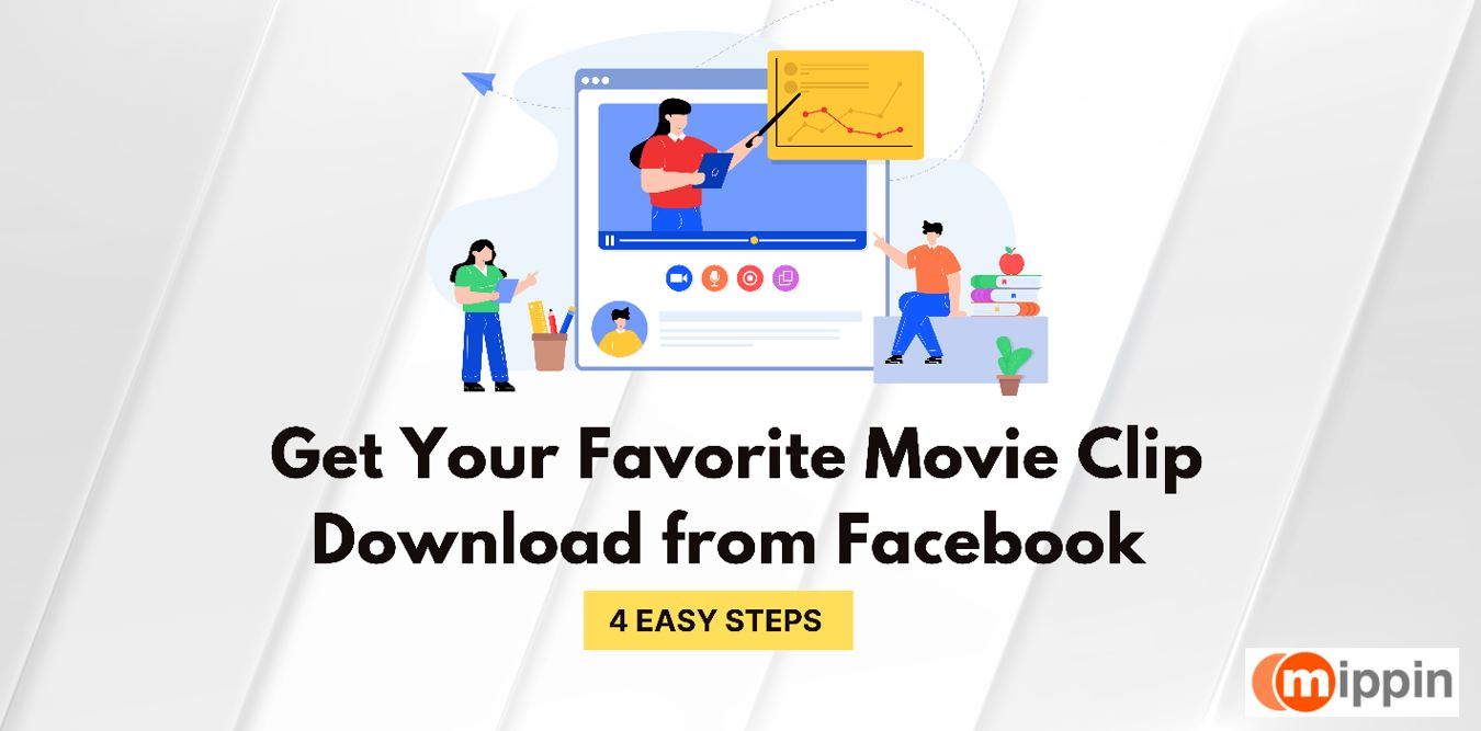 four Simple Steps to Download Your Favorite Movie Clip