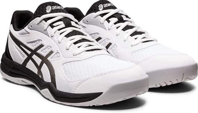 ASICS Men's Upcourt 5 Volleyball Shoes