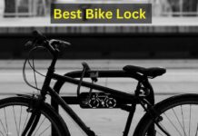 10 Best Bike Lock in 2024 (For Most Bikes) Best Bike Lock