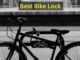 10 Best Bike Lock in 2024 (For Most Bikes) Best Bike Lock