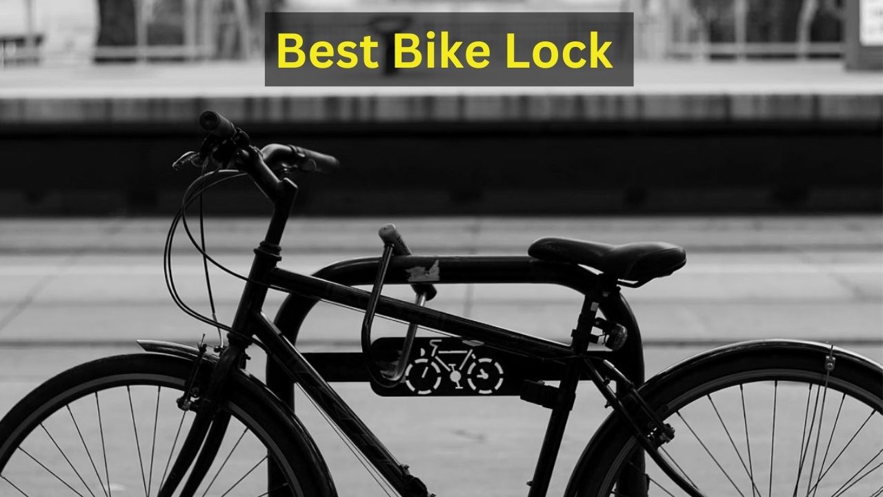 Best Bike Lock