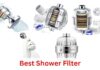 14 Best Shower Filter To Remove Chloramine in 2024