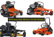 11 Best Zero Turn Mowers for the Money in 2024 Best Zero Turn Mowers for the Money