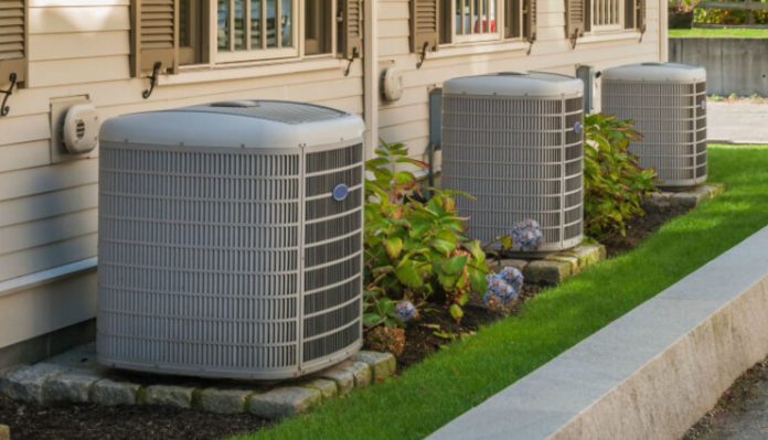 The 5 Top Causes of HVAC System Failure
