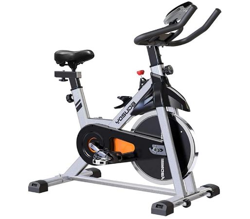 YOSUDA Indoor Cycling Bike