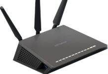 10 Best DSL Modem Router Combo in 2024 (Tested & Verified) best dsl modem router combo