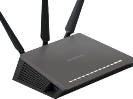 10 Best DSL Modem Router Combo in 2024 (Tested & Verified) best dsl modem router combo