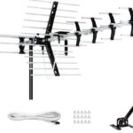 11 Best Outdoor TV Antenna for Rural Areas in 2023 best outdoor tv antenna five star
