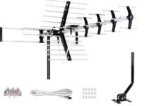11 Best Outdoor TV Antenna for Rural Areas in 2023 best outdoor tv antenna five star