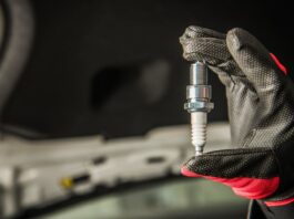 10 Best Spark Plugs in 2023 (For High performance & Fuel economy) best spark plugs review
