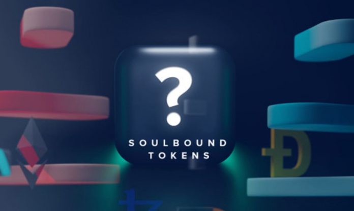 soulbound tokens