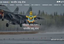 AFCAT Result 2023 – Check The AFCAT Cut off & Merit List afcat result 2023