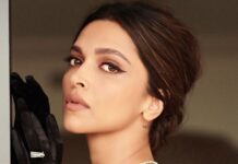Deepika Padukone Oscars 2023 – Presentation Speech & Pictures deepika padukone oscars 2023