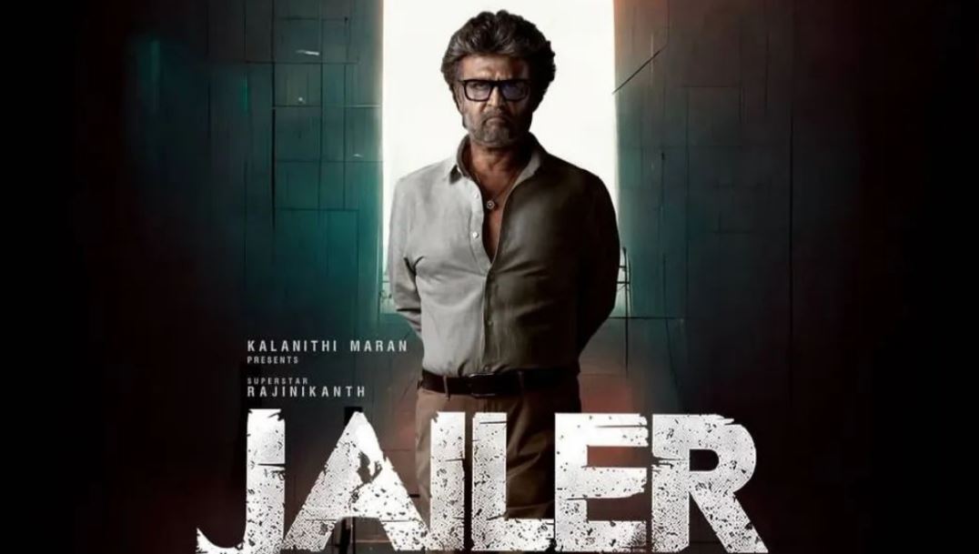 jailer update release date, story, news