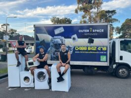 Got an Old Appliance to Get Rid of? Try These Fun & Creative Repurposing Ideas Instead! repurposing ideas