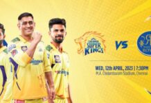 CSK vs RR (Tickets booking, Dream 11 Prediction, Playing 11, Weather Report) 17th Match, IPL 2023 CSK vs RR (Tickets booking, Dream 11 Prediction, Playing 11, Weather Report) 17th Match, IPL 2023