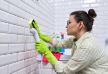 How Long Does It Take to Clean a Bathroom? How Long Does It Take to Clean a Bathroom