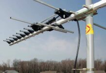 How does TV Antenna Work? How does TV Antenna Work