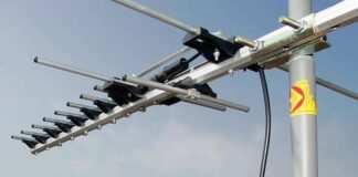 How does TV Antenna Work? How does TV Antenna Work