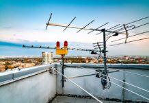 How to Install TV Antenna? How to Install TV Antenna