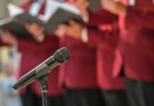 How to choose the best microphone for church? How to choose the best microphone for church