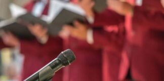 How to choose the best microphone for church? How to choose the best microphone for church