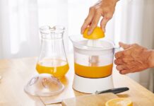 Top 5 Features of Quality Lemon Squeezer Top 5 Features of Quality Lemon Squeezer