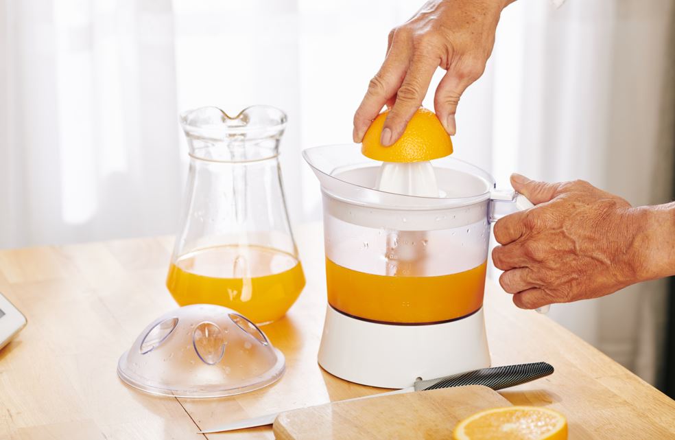 Top 5 Features of Quality Lemon Squeezer