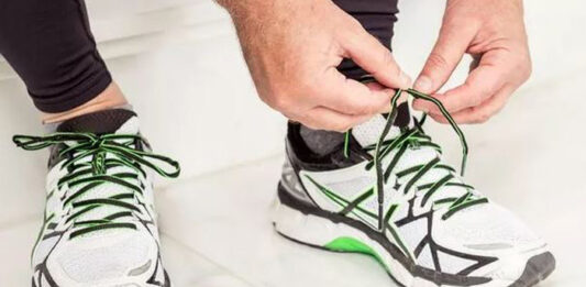 How To Lace Volleyball Shoes for Better Performance & Fit? How To Lace Volleyball Shoes for Better Performance & Fit