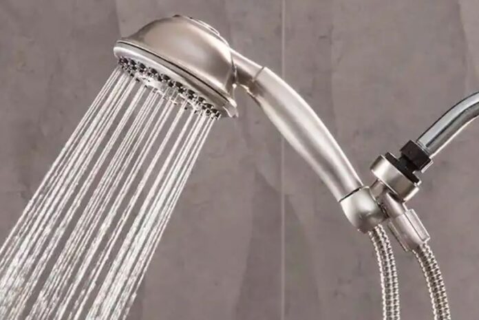 How to choose the shower head