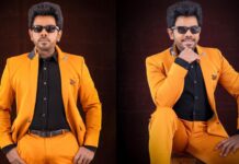 Saravanan Arul (Legend) Age, Net Worth, Wife, Height, Biography & More Saravanan Arul (Legend) Age, Net Worth, Wife, Height, Biography & More