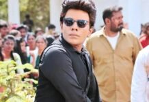 Legend Saravanan Plastic Surgery – Before and After Images (New Look)