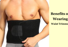 7 Benefits of Wearing Waist Trimmer benefits of Wearing Waist Trimmer