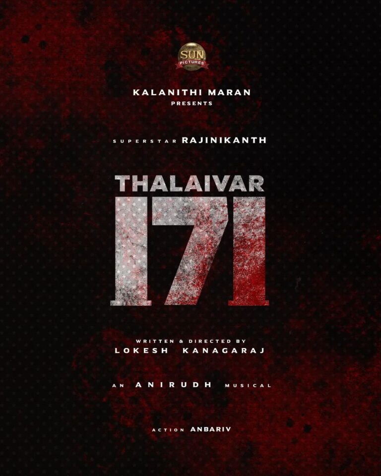 Lokesh Kanagaraj Movies 2024, 2025