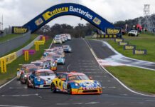 Bathurst 1000: Record breaking wins and historic moments Bathurst 1000 - Record breaking wins and historic moments
