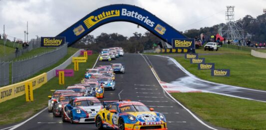 Bathurst 1000: Record breaking wins and historic moments Bathurst 1000 - Record breaking wins and historic moments
