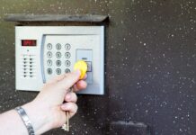 How to Secure Your Residence with Advanced Domestic Lock Systems How to Secure Your Residence with Advanced Domestic Lock Systems